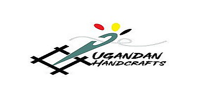 Ugandan Handcrafts - Mayer | Jewelry | Logo