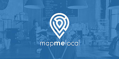Mapmelocal Inc - Chamblee | Marketing & Media | Logo