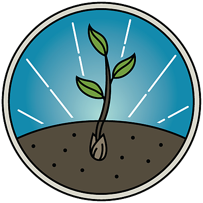 Pure Life Church - locust hill | Religious Organizations | Logo