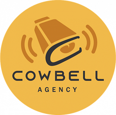 The Cowbell Agency - Melbourne | Marketing & Media | Logo