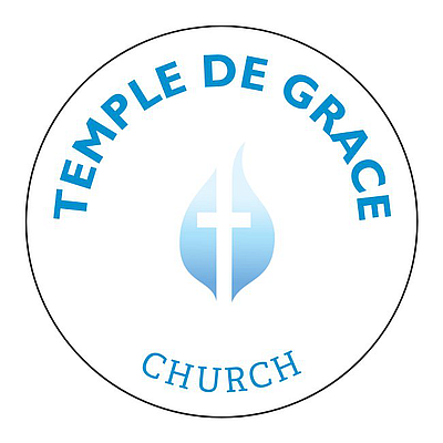 Temple De Grace Church - Spring Hill | Religious Organizations | Logo