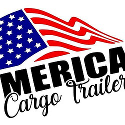 'Merica Cargo Trailers LLC - Douglas | Professional Services | Logo