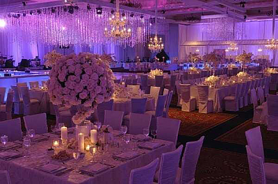 Grand Palace Ballroom In North Lauderdale - North Lauderdale | Events & Activities | Logo