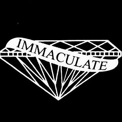 IMMACULATE Jewelry Inc. - Los Angeles | Jewelry | Logo