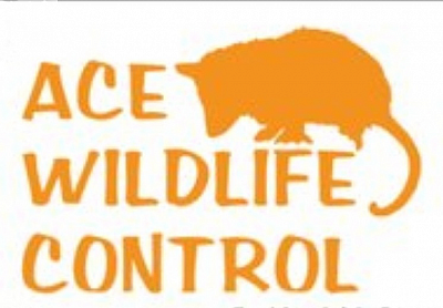 Ace Wildlife Control - Livingston | Pets | Logo