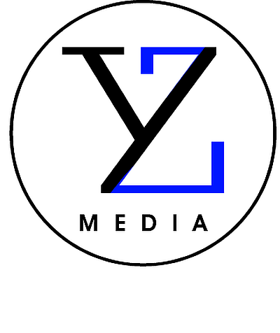 YZ Media - Miami | Marketing & Media | Logo