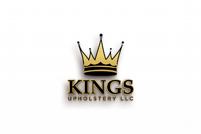Kings Upholstery LLC - kent | Furniture | Logo