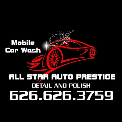 Allstar Auto Prestige - La Puente | Hotels & Travel | Logo