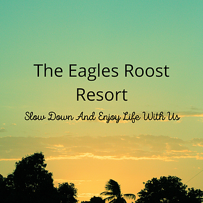 The Eagles Roost Resort - Cassville | Hotels & Travel | Logo