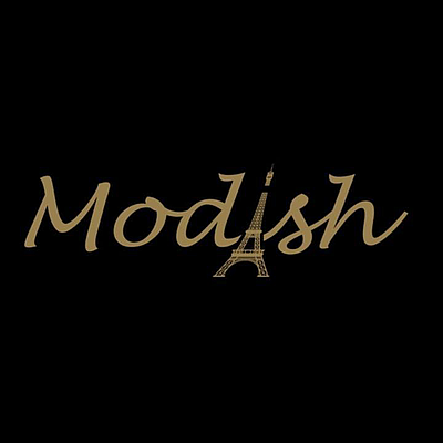 Modish - Decorah | Clothing & Apparel | Logo