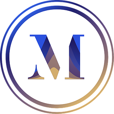 Mastering - New York | Art & Museums | Logo
