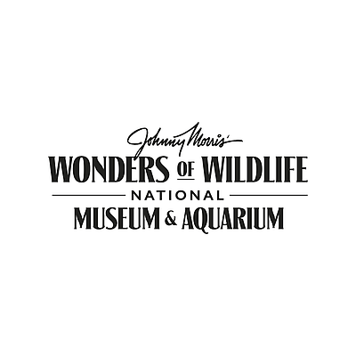 Wonders Of Wildlife National Museum & Aquarium - Springfield | Art & Museums | Logo