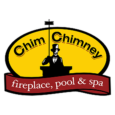 Chim Chimney Fireplace and Spa - Wenatchee | B2B Services | Logo