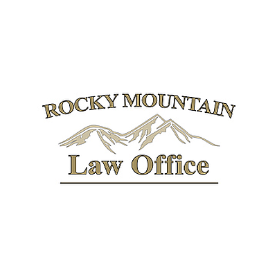 Scott Wilding-Rocky Mountain Law Office - Brigham City | Attorneys & Lawyers | Logo