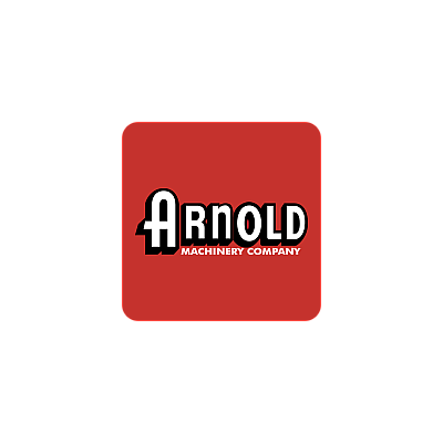 Arnold Machinery Company - Pleasant View | B2B Services | Logo