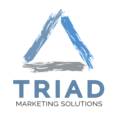 Triad Marketing Solutions - Ypsilanti | Marketing & Media | Logo