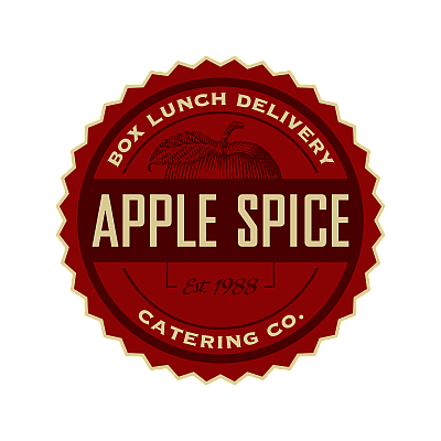 Apple Spice Catering Co. Silicon Valley - Newark | Events & Activities | Logo