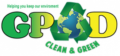 GPOD - Bridgeport | Clearance | Logo