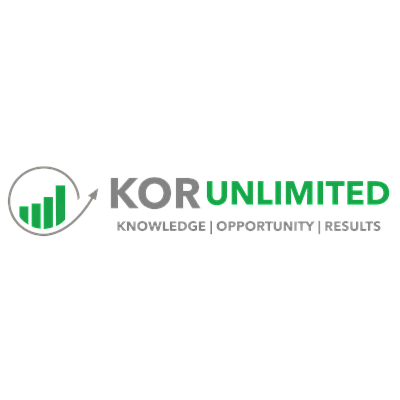 Kor Unlimited - Woodbury | Marketing & Media | Logo