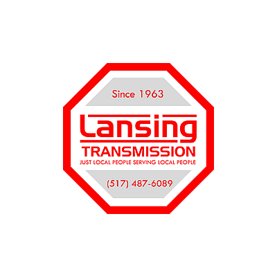 Lansing Transmission - Lansing | Hotels & Travel | Logo