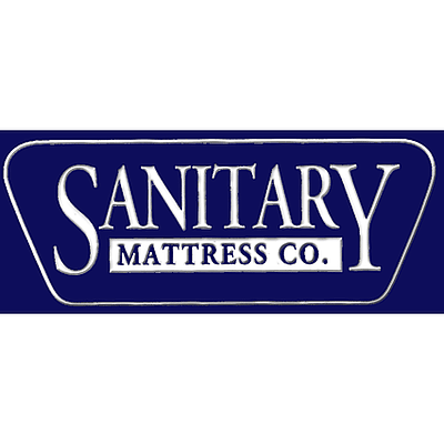Sanitary Mattress Co. - Saginaw | Furniture | Logo