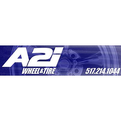A2i Wheel and Tire - Comstock Park | Auto Dealerships | Logo