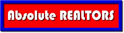 Absolute Realtors - Antigo | Realtors & Real Estate | Logo