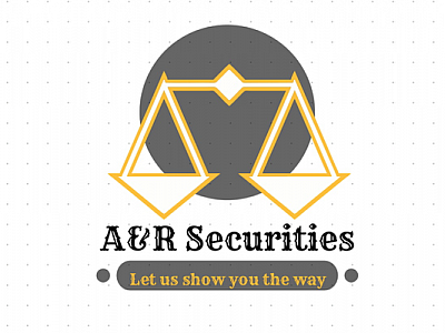 A&R Securities - Maricopa | Apartments & Rentals | Logo