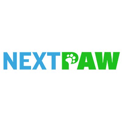 NextPaw - Salt Lake City | Marketing & Media | Logo