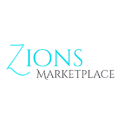 Zions Marketplace - Bountiful | Religious Organizations | Logo