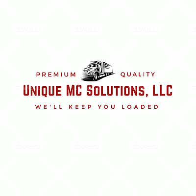 Unique MC Solutions, LLC. - Kennesaw | Hotels & Travel | Logo