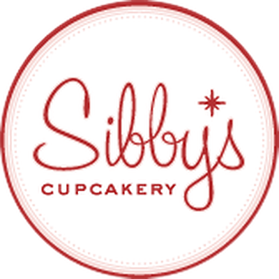Sibby's Cupcakery - San Mateo | Food Retail & Grocery | Logo