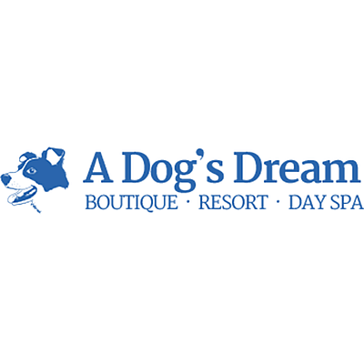 A Dog's Dream - New Bern | Pets | Logo