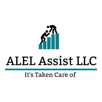 ALEL Assist LLC - Newtown Square | B2B Services | Logo