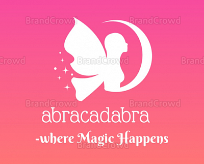 Abracadabra Wax - Gastonia | Beauty & Spas | Logo