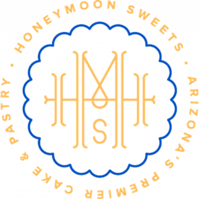 Honeymoon Sweets Bakery - Tempe | Food Retail & Grocery | Logo