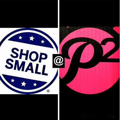 P Squared on Sheridan - Tonawanda | Furniture | Logo