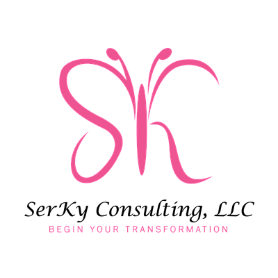 SerKy Consulting - Dacula | B2B Services | Logo