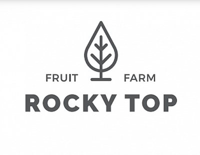 Rocky Top Fruit Farm - Payson | Food Retail & Grocery | Logo