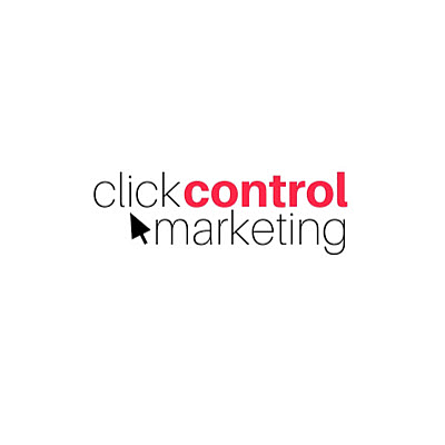 Click Control Marketing - Grand Blanc | Marketing & Media | Logo