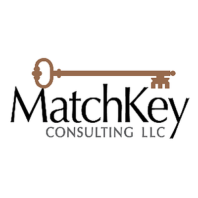 MatchKey Consulting, LLC - Johns Creek | Professional Services | Logo