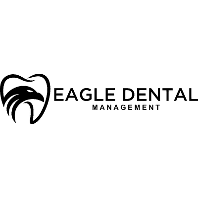 EAGLE DENTAL MANAGEMENT - Dallas | Marketing & Media | Logo