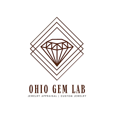 Ohio Gem Lab - Munroe Falls | Jewelry | Logo