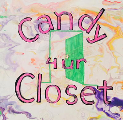 Candy 4Ur Closet - Midland | Clothing & Apparel | Logo