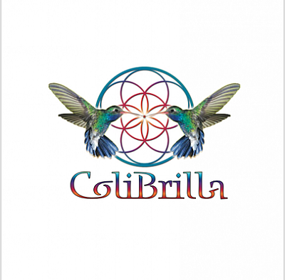 ColiBrilla - Arroyo Seco | Art & Museums | Logo