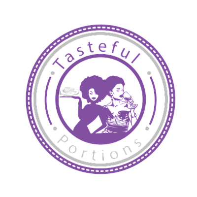 Tasteful Portions - Knightdale | Food Retail & Grocery | Logo