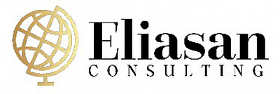 Eliasan Consulting - Seattle | B2B Services | Logo