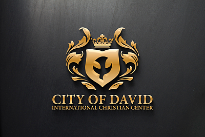 City Of David International Christian Center - MORENO VALLEY | Religious Organizations | Logo