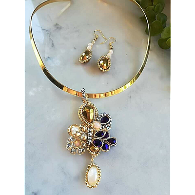 ay caray que cuquera - oakdale | Jewelry | Logo
