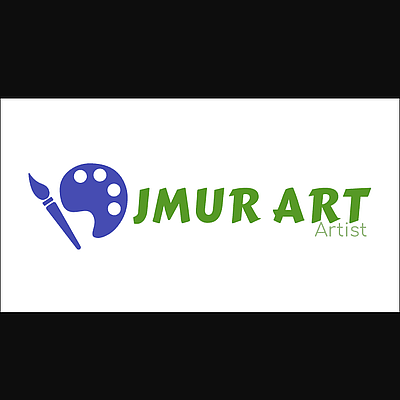 Jmur Art - Chesapeake | Art & Museums | Logo